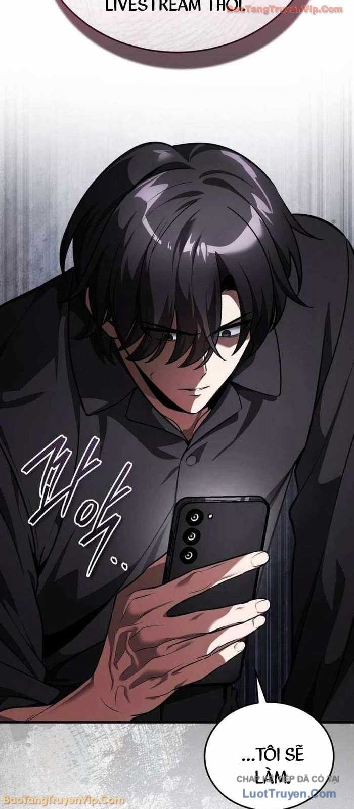 Phát Sóng Của Siêu Việt Giả Chapter 7 - Trang 2