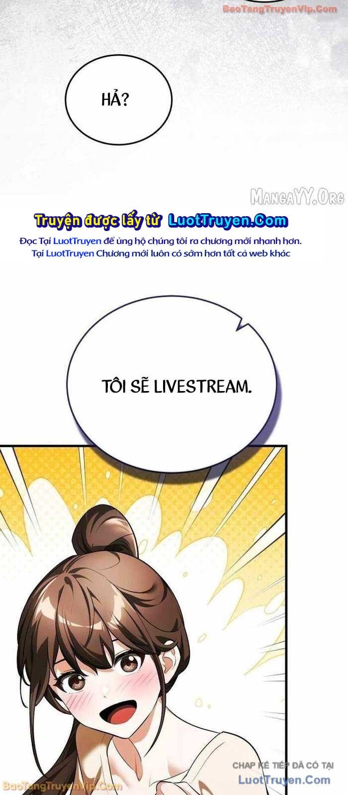 Phát Sóng Của Siêu Việt Giả Chapter 7 - Trang 2