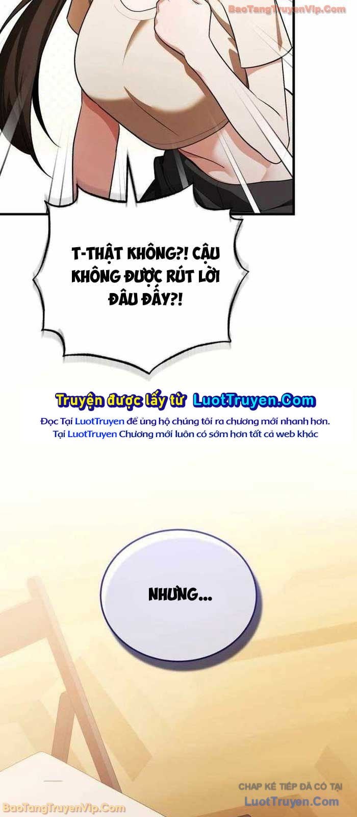 Phát Sóng Của Siêu Việt Giả Chapter 7 - Trang 2