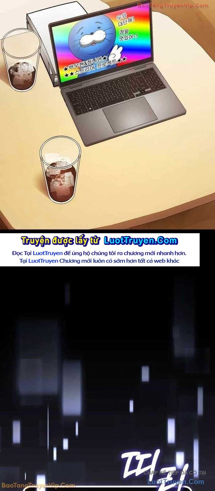 Phát Sóng Của Siêu Việt Giả Chapter 7 - Trang 2