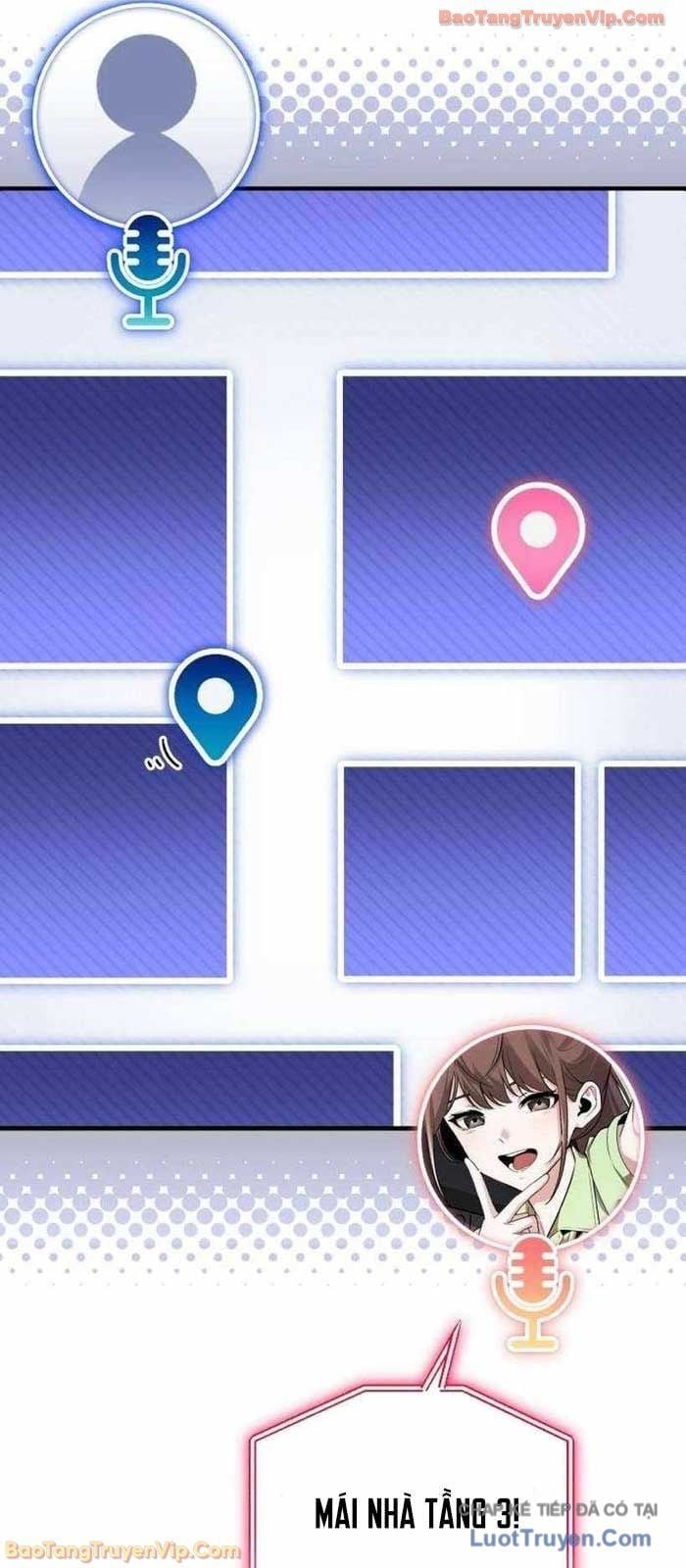 Phát Sóng Của Siêu Việt Giả Chapter 7 - Trang 2