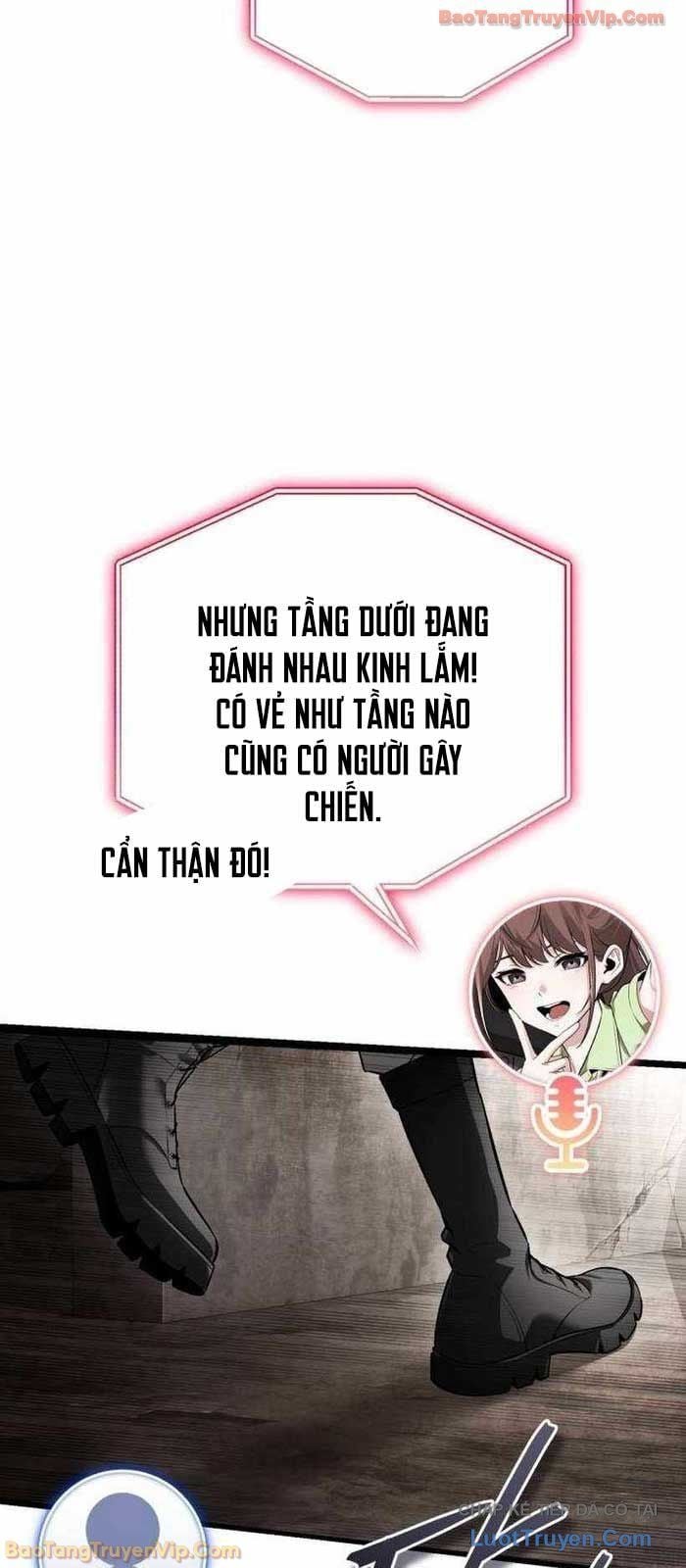 Phát Sóng Của Siêu Việt Giả Chapter 7 - Trang 2