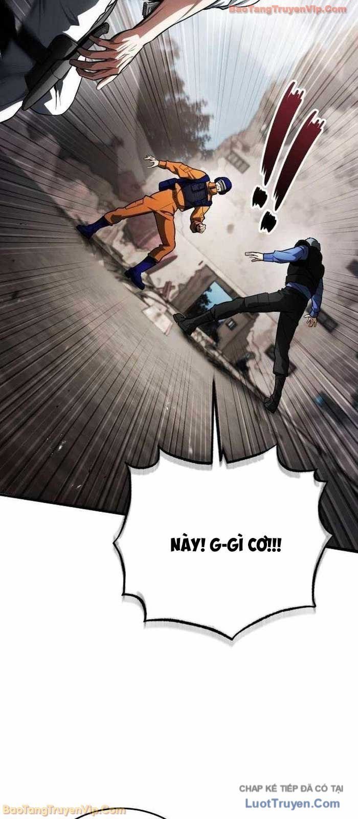 Phát Sóng Của Siêu Việt Giả Chapter 7 - Trang 2