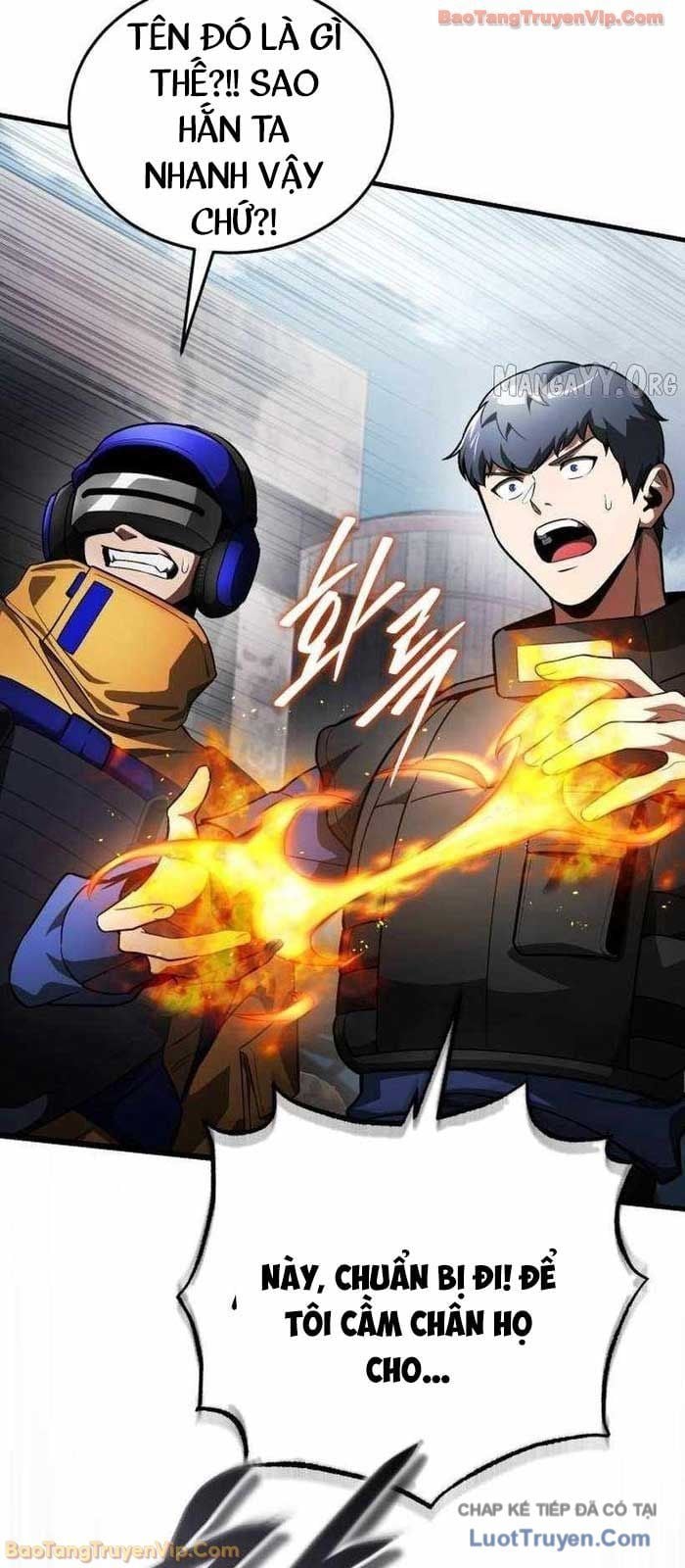 Phát Sóng Của Siêu Việt Giả Chapter 7 - Trang 2