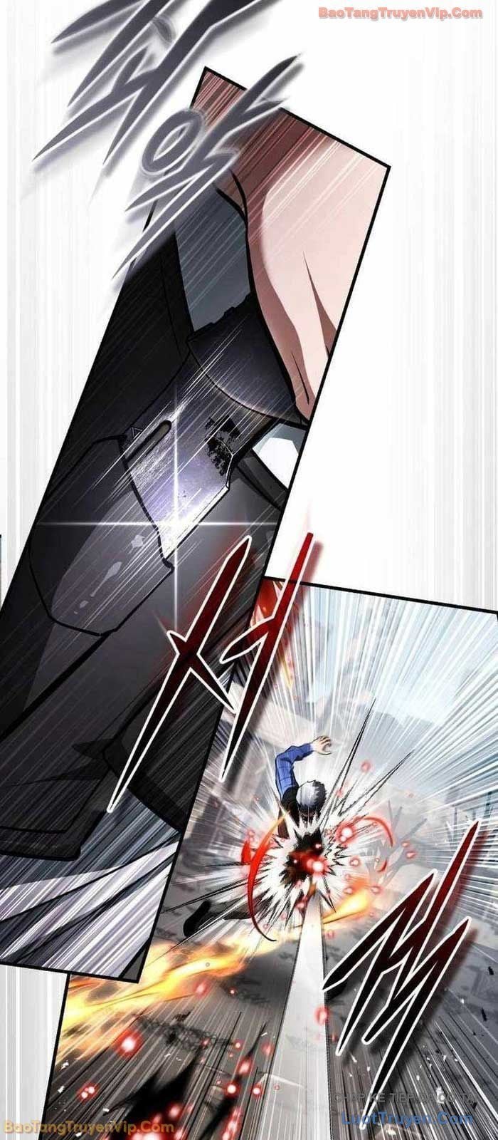 Phát Sóng Của Siêu Việt Giả Chapter 7 - Trang 2