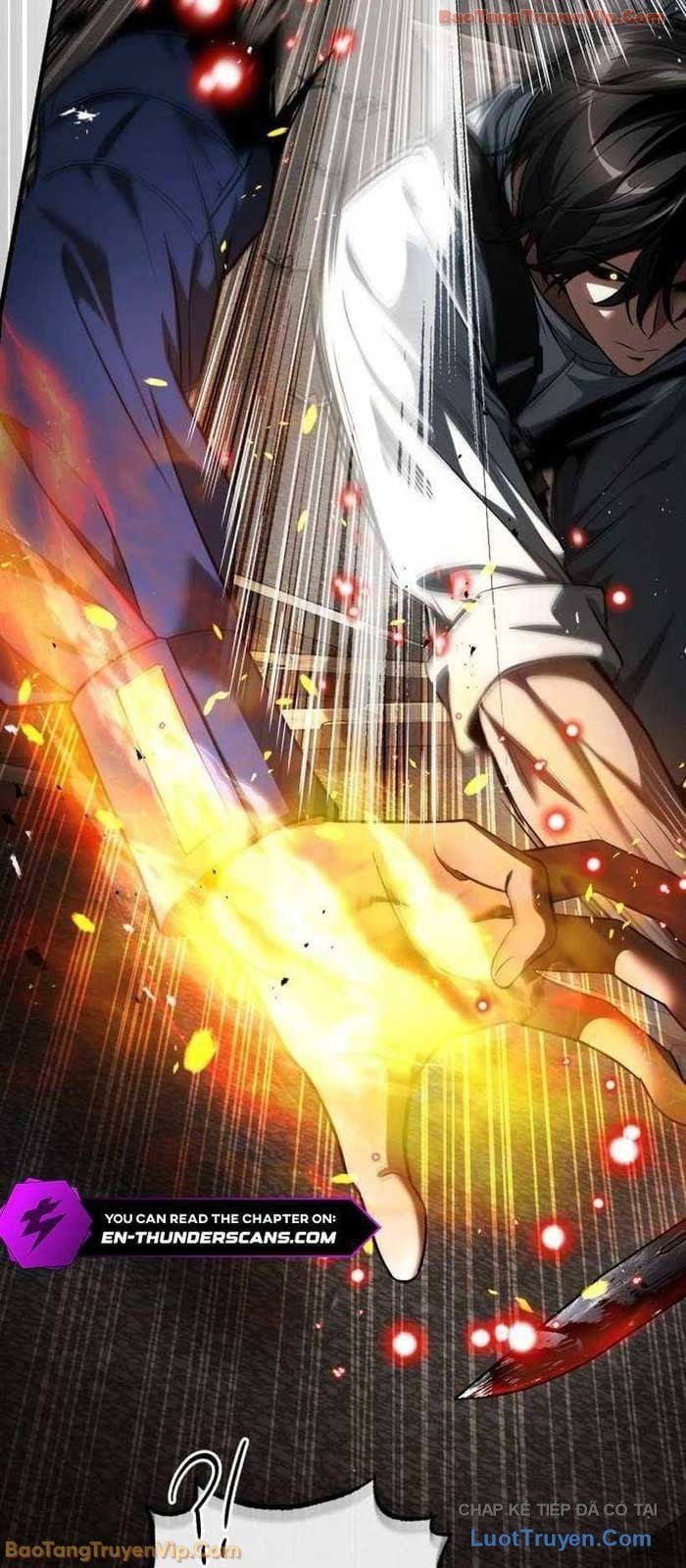 Phát Sóng Của Siêu Việt Giả Chapter 7 - Trang 2