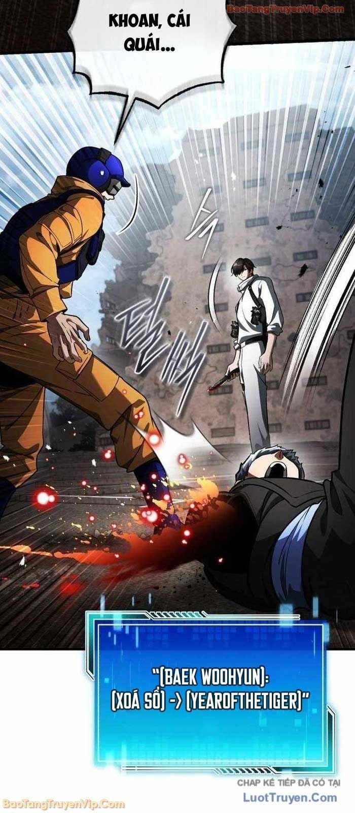 Phát Sóng Của Siêu Việt Giả Chapter 7 - Trang 2