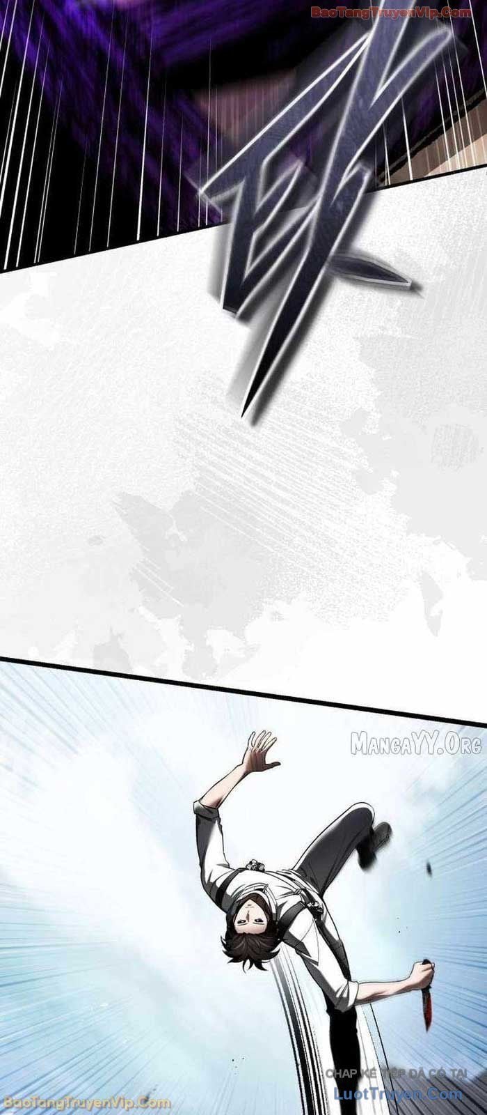 Phát Sóng Của Siêu Việt Giả Chapter 7 - Trang 2