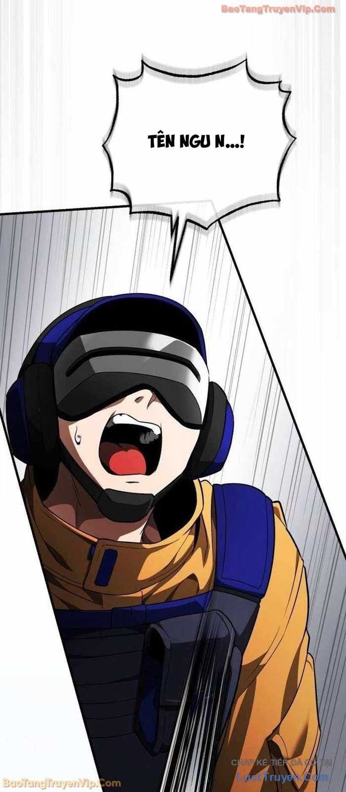 Phát Sóng Của Siêu Việt Giả Chapter 7 - Trang 2