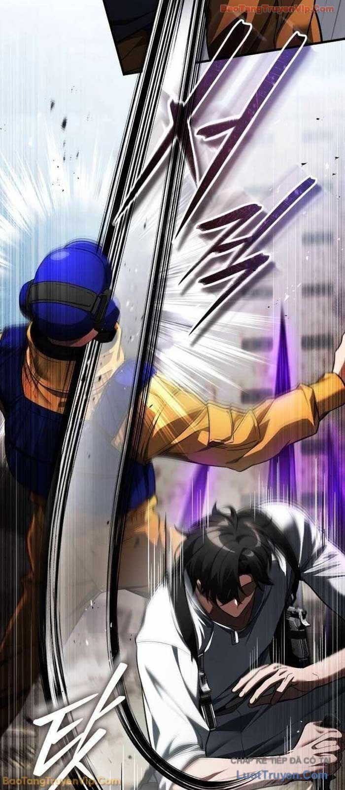 Phát Sóng Của Siêu Việt Giả Chapter 7 - Trang 2