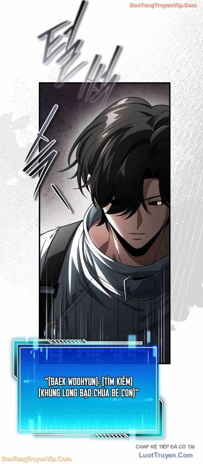 Phát Sóng Của Siêu Việt Giả Chapter 7 - Trang 2