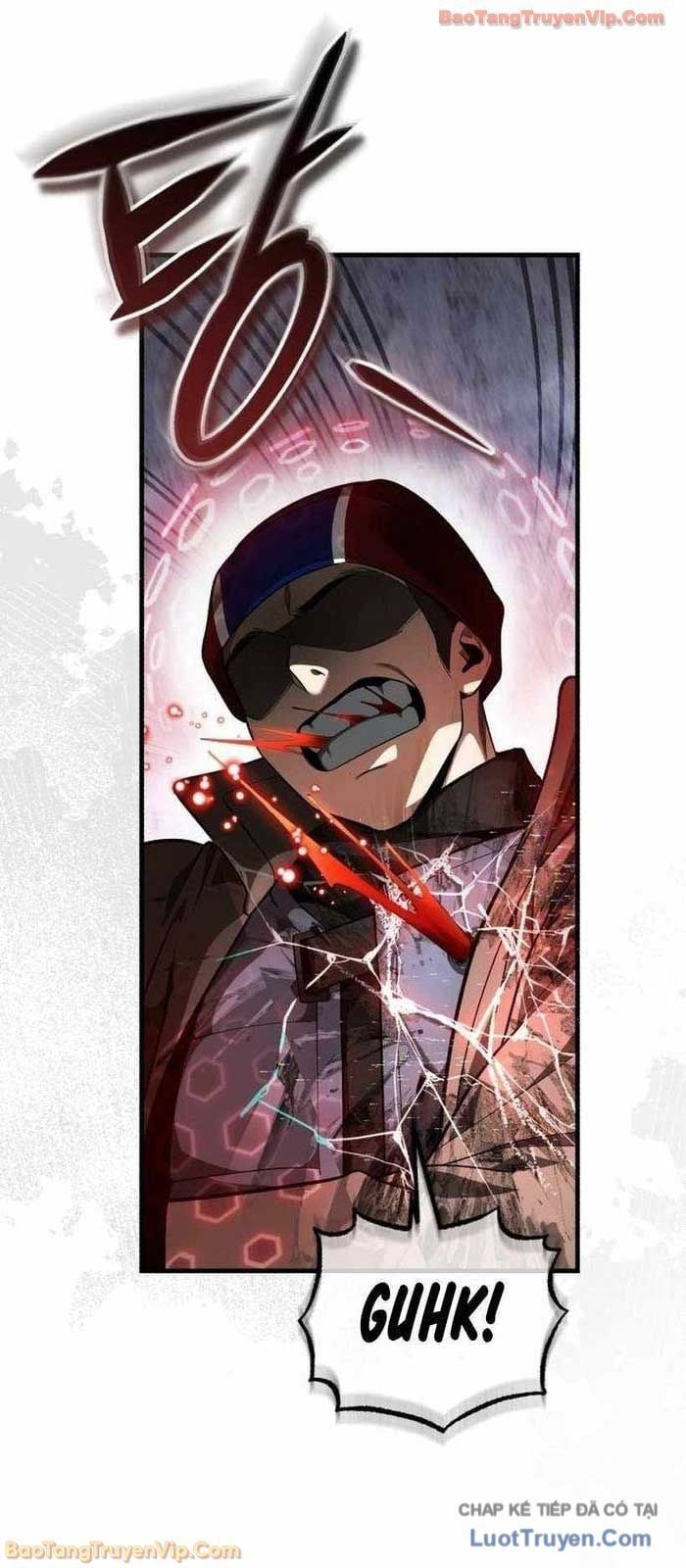 Phát Sóng Của Siêu Việt Giả Chapter 7 - Trang 2