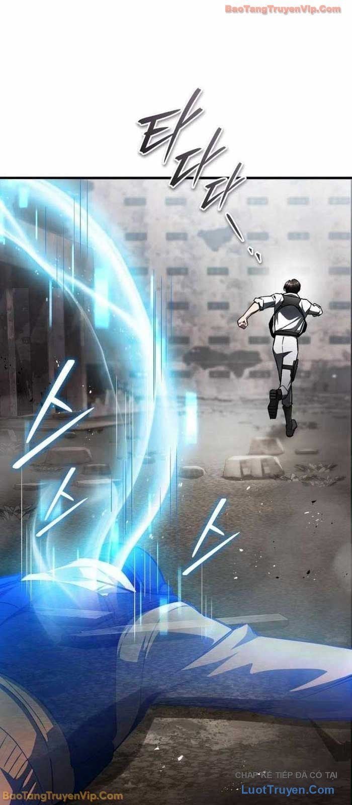 Phát Sóng Của Siêu Việt Giả Chapter 7 - Trang 2