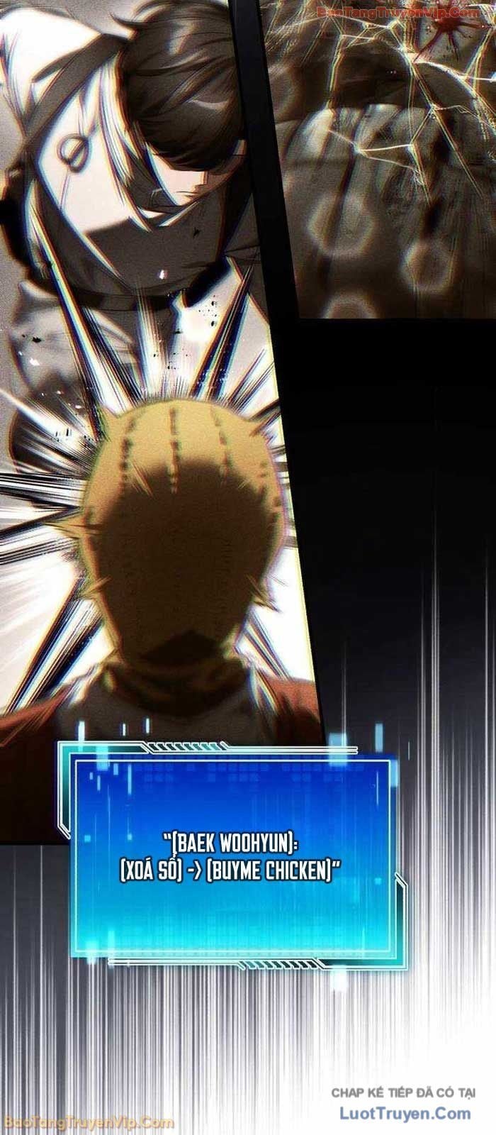 Phát Sóng Của Siêu Việt Giả Chapter 7 - Trang 2