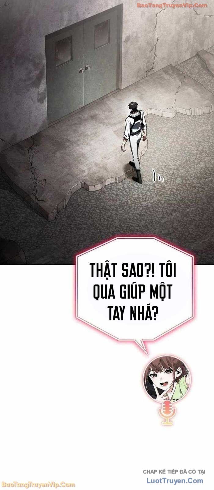 Phát Sóng Của Siêu Việt Giả Chapter 7 - Trang 2