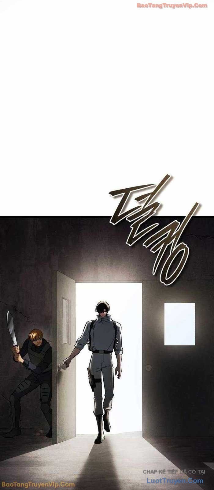 Phát Sóng Của Siêu Việt Giả Chapter 7 - Trang 2