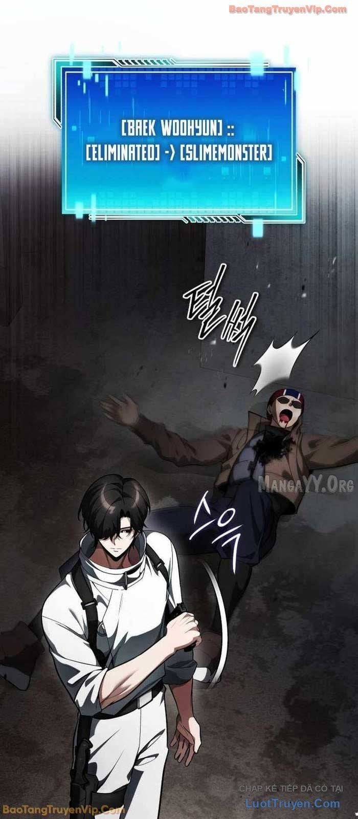 Phát Sóng Của Siêu Việt Giả Chapter 7 - Trang 2