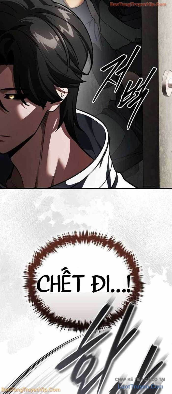 Phát Sóng Của Siêu Việt Giả Chapter 7 - Trang 2