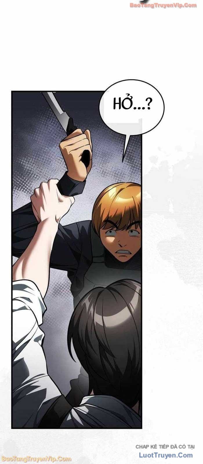 Phát Sóng Của Siêu Việt Giả Chapter 7 - Trang 2