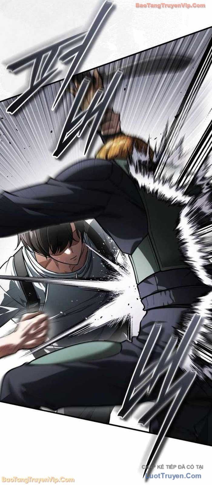 Phát Sóng Của Siêu Việt Giả Chapter 7 - Trang 2