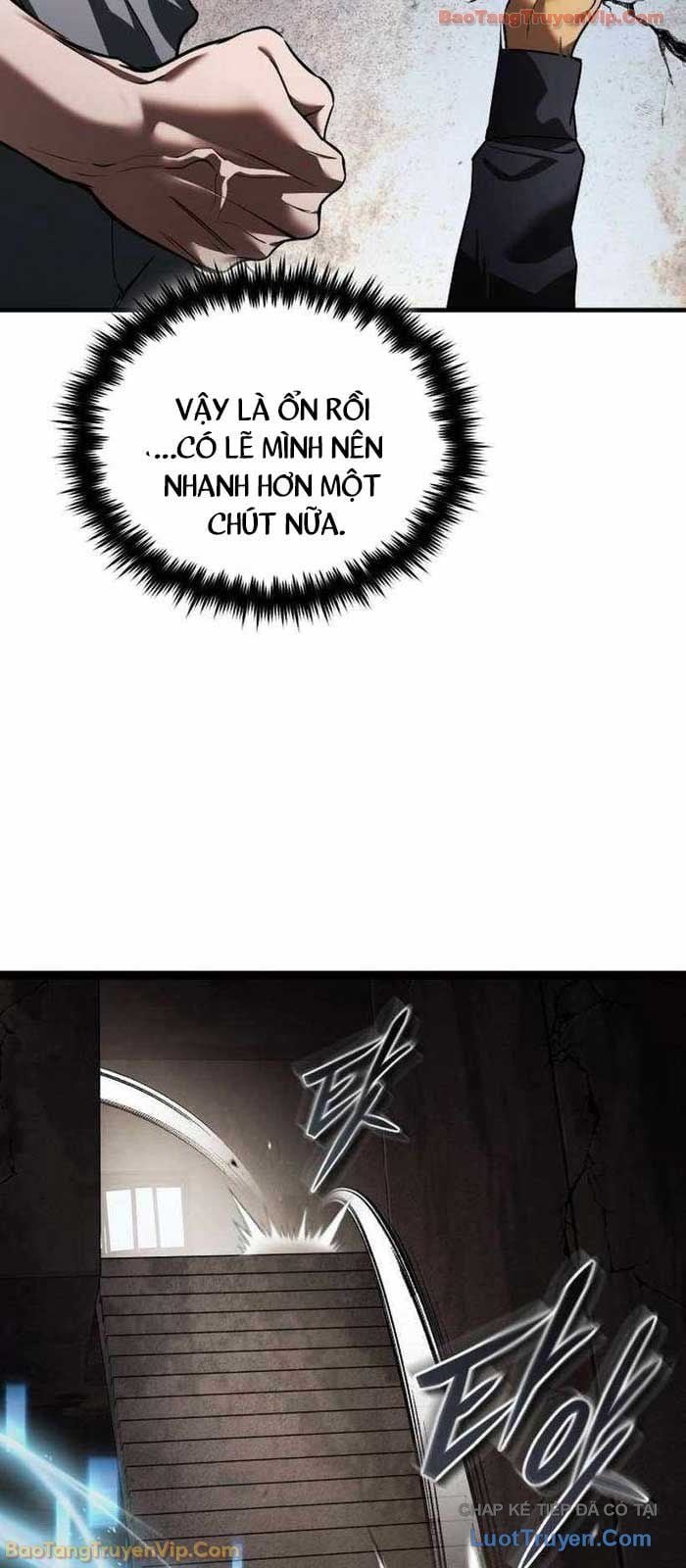 Phát Sóng Của Siêu Việt Giả Chapter 7 - Trang 2