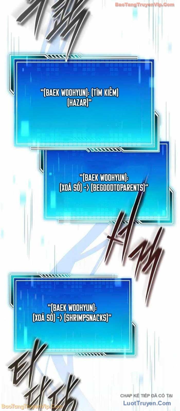 Phát Sóng Của Siêu Việt Giả Chapter 7 - Trang 2