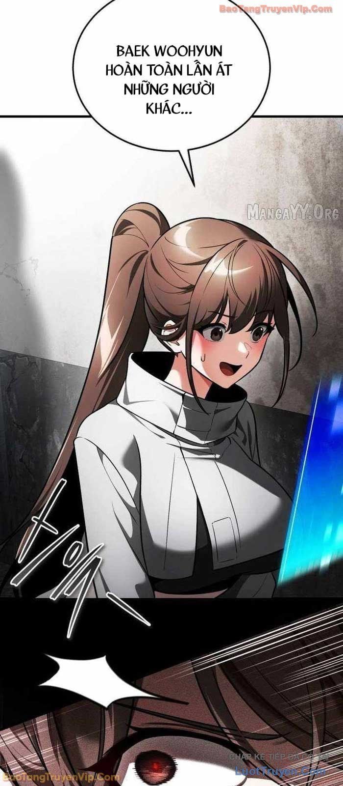 Phát Sóng Của Siêu Việt Giả Chapter 7 - Trang 2