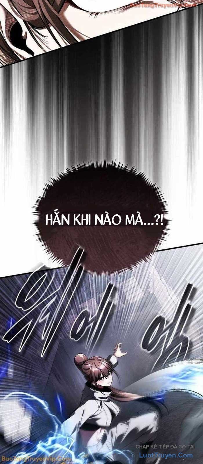 Phát Sóng Của Siêu Việt Giả Chapter 7 - Trang 2