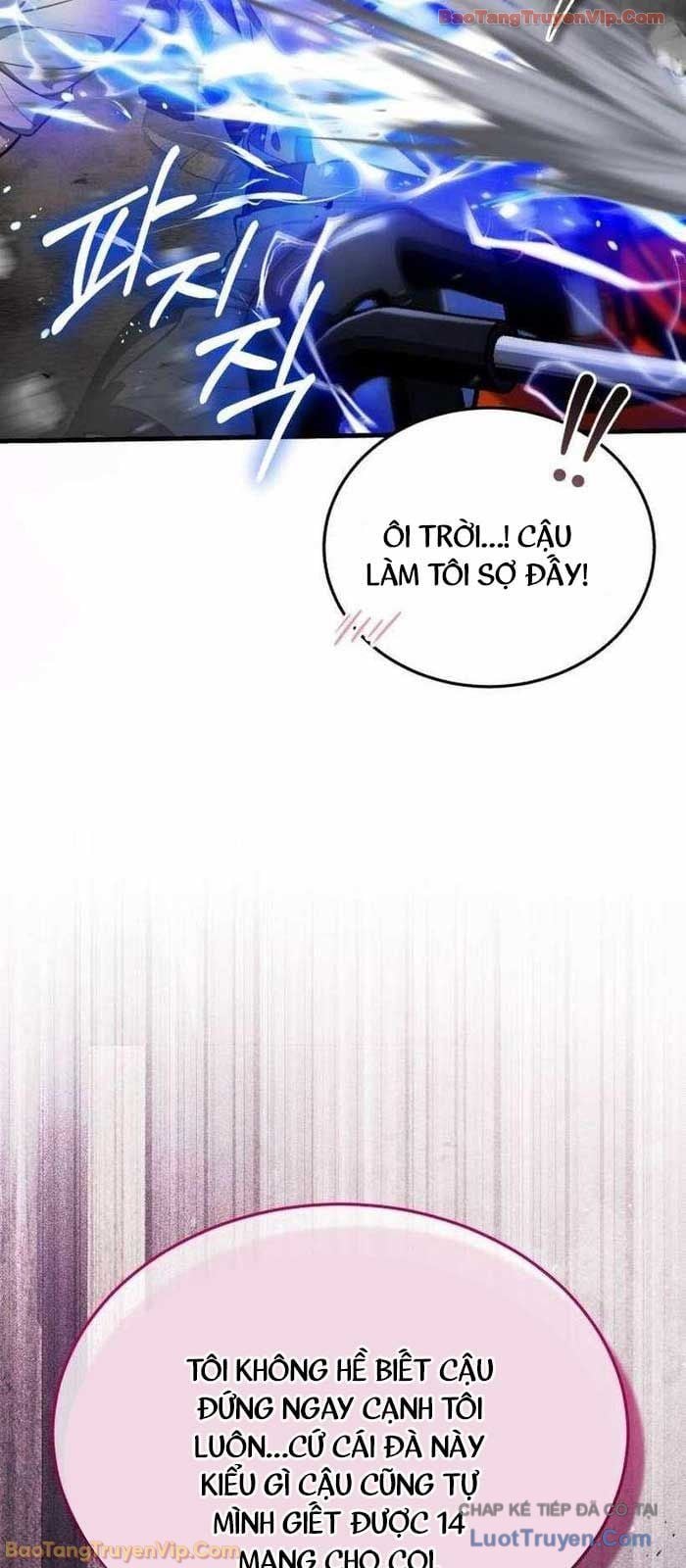 Phát Sóng Của Siêu Việt Giả Chapter 7 - Trang 2