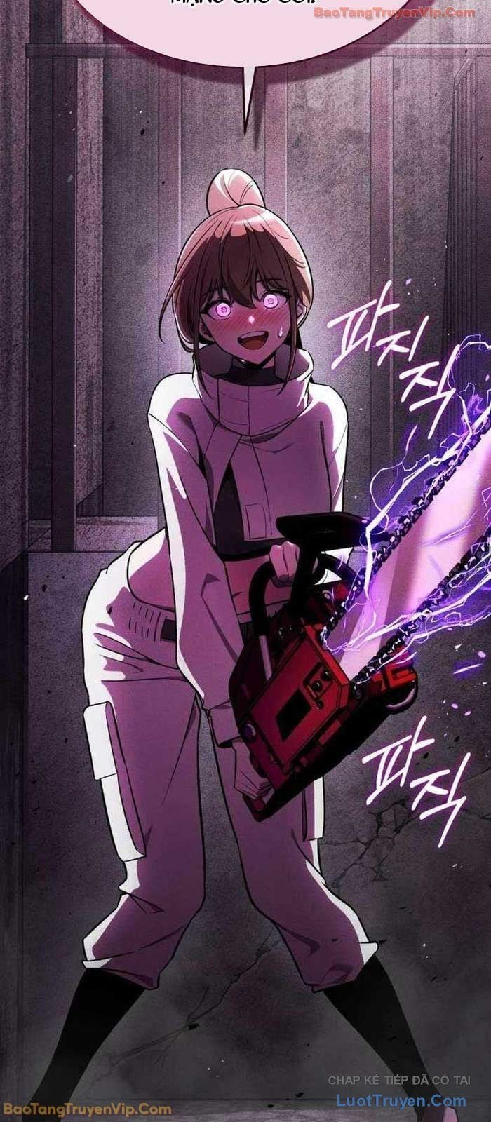 Phát Sóng Của Siêu Việt Giả Chapter 7 - Trang 2