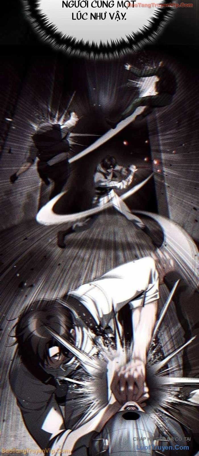 Phát Sóng Của Siêu Việt Giả Chapter 7 - Trang 2