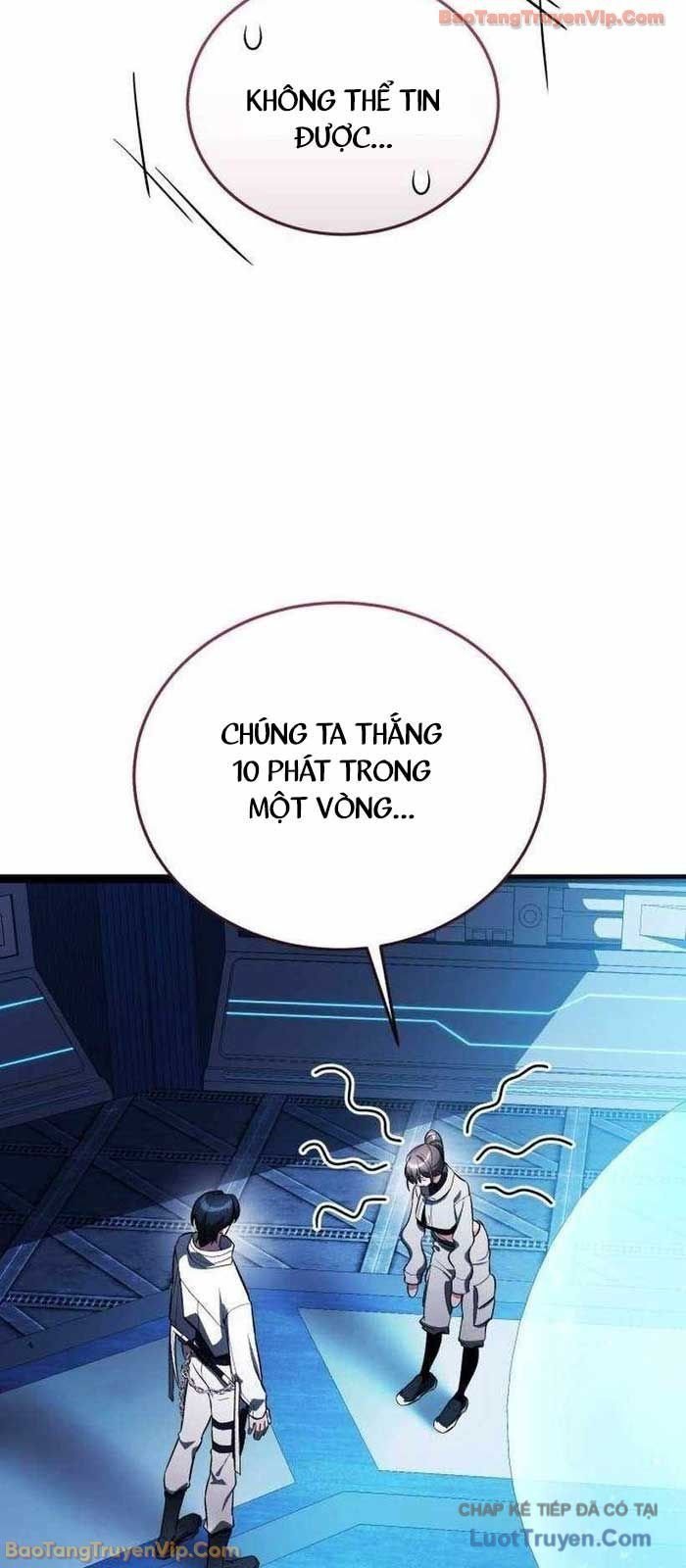 Phát Sóng Của Siêu Việt Giả Chapter 7 - Trang 2