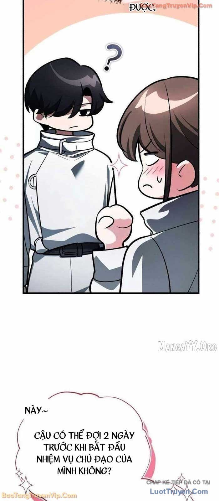 Phát Sóng Của Siêu Việt Giả Chapter 7 - Trang 2