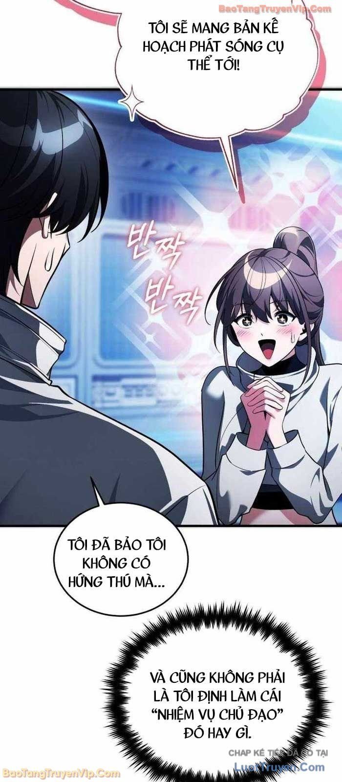 Phát Sóng Của Siêu Việt Giả Chapter 7 - Trang 2