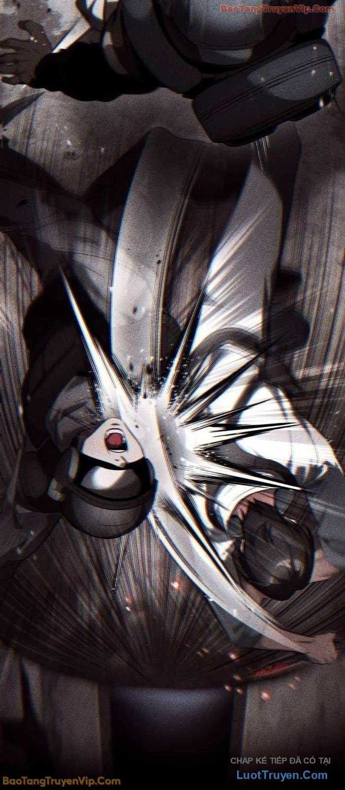 Phát Sóng Của Siêu Việt Giả Chapter 7 - Trang 2