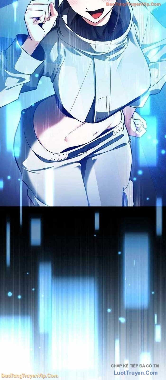 Phát Sóng Của Siêu Việt Giả Chapter 7 - Trang 2