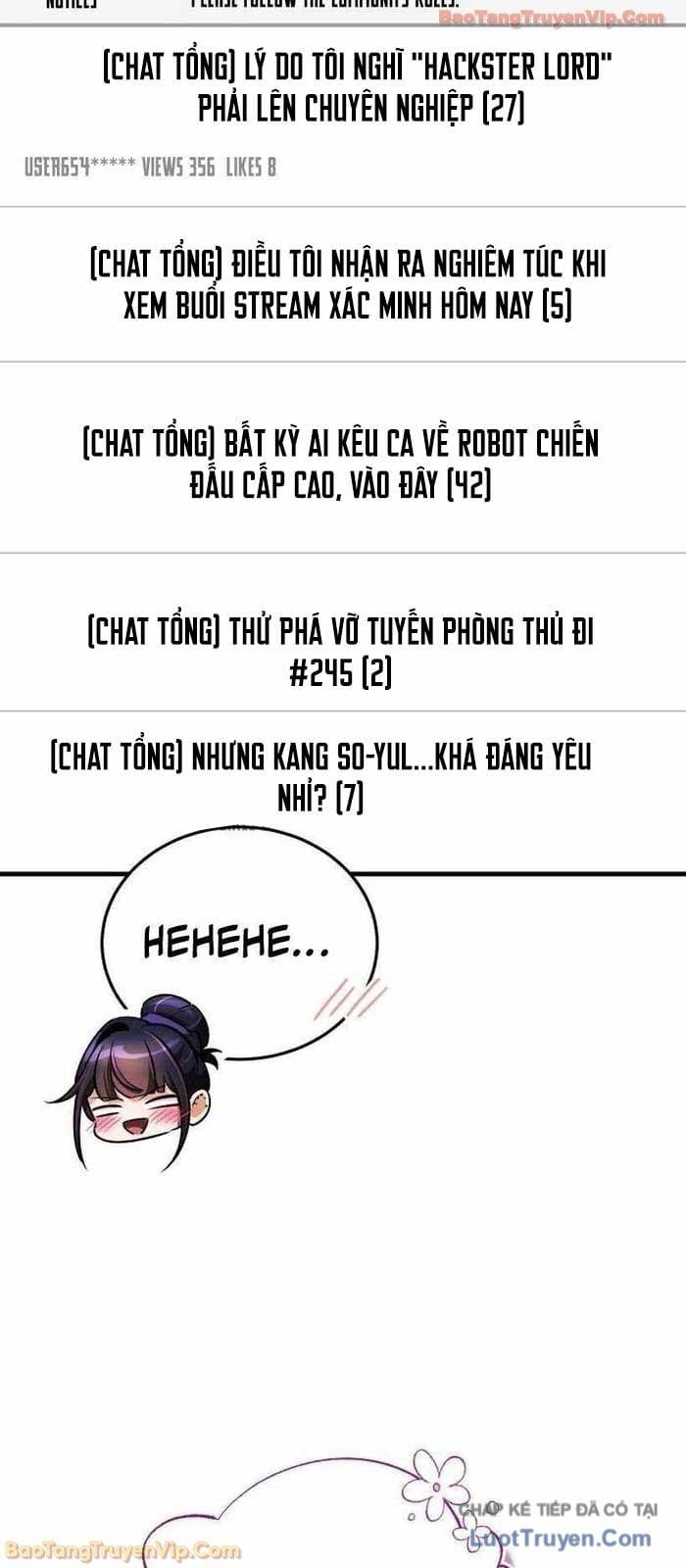 Phát Sóng Của Siêu Việt Giả Chapter 7 - Trang 2