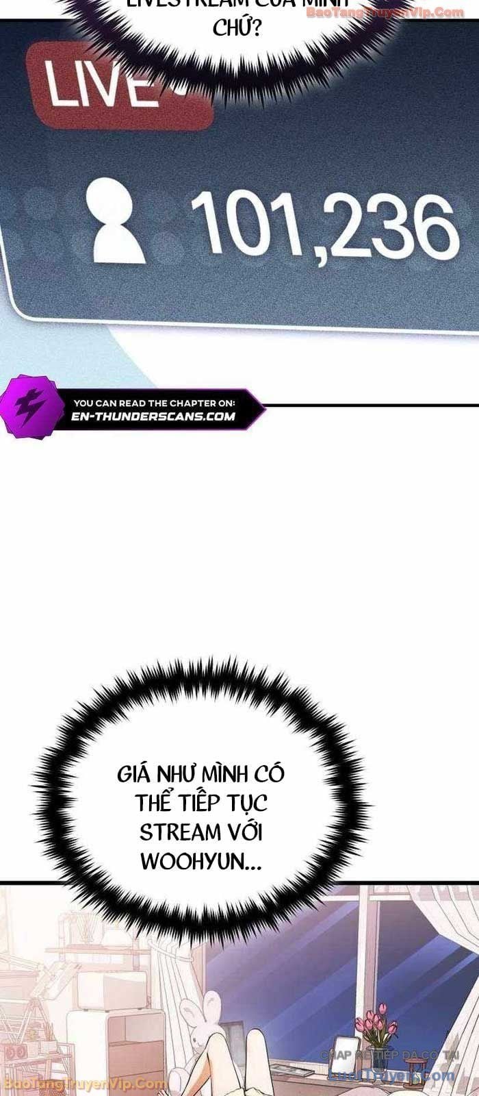 Phát Sóng Của Siêu Việt Giả Chapter 7 - Trang 2