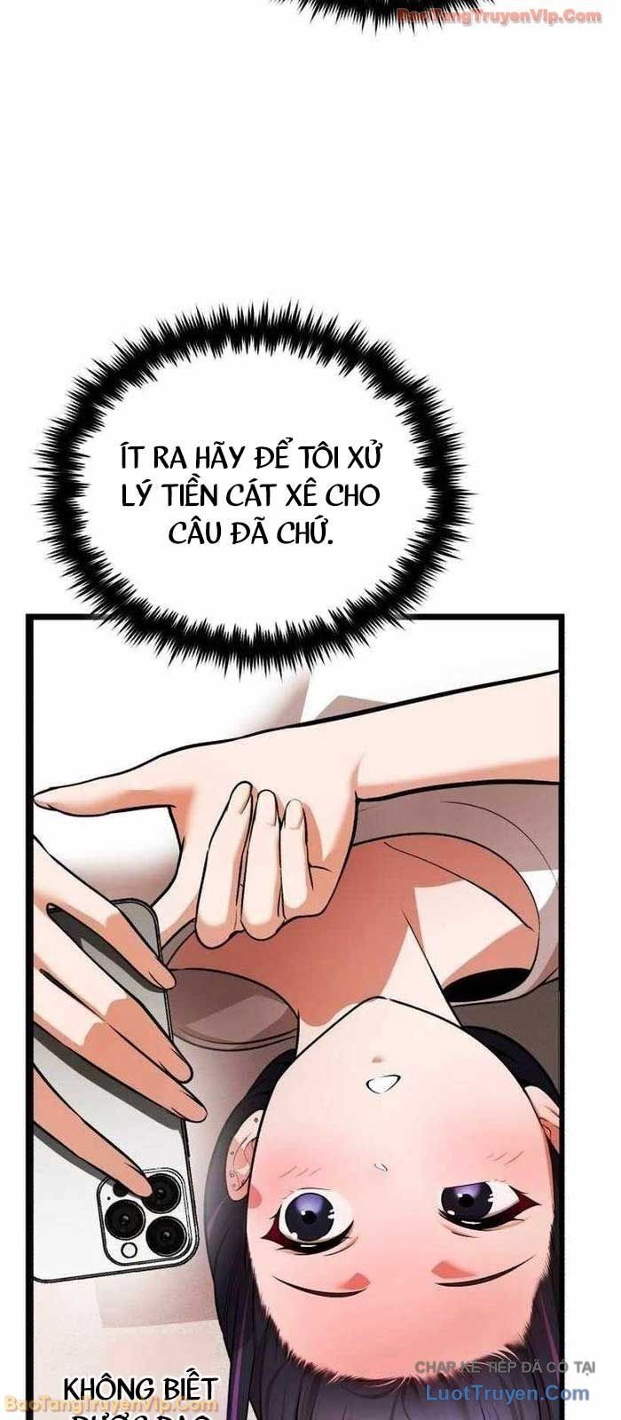 Phát Sóng Của Siêu Việt Giả Chapter 7 - Trang 2