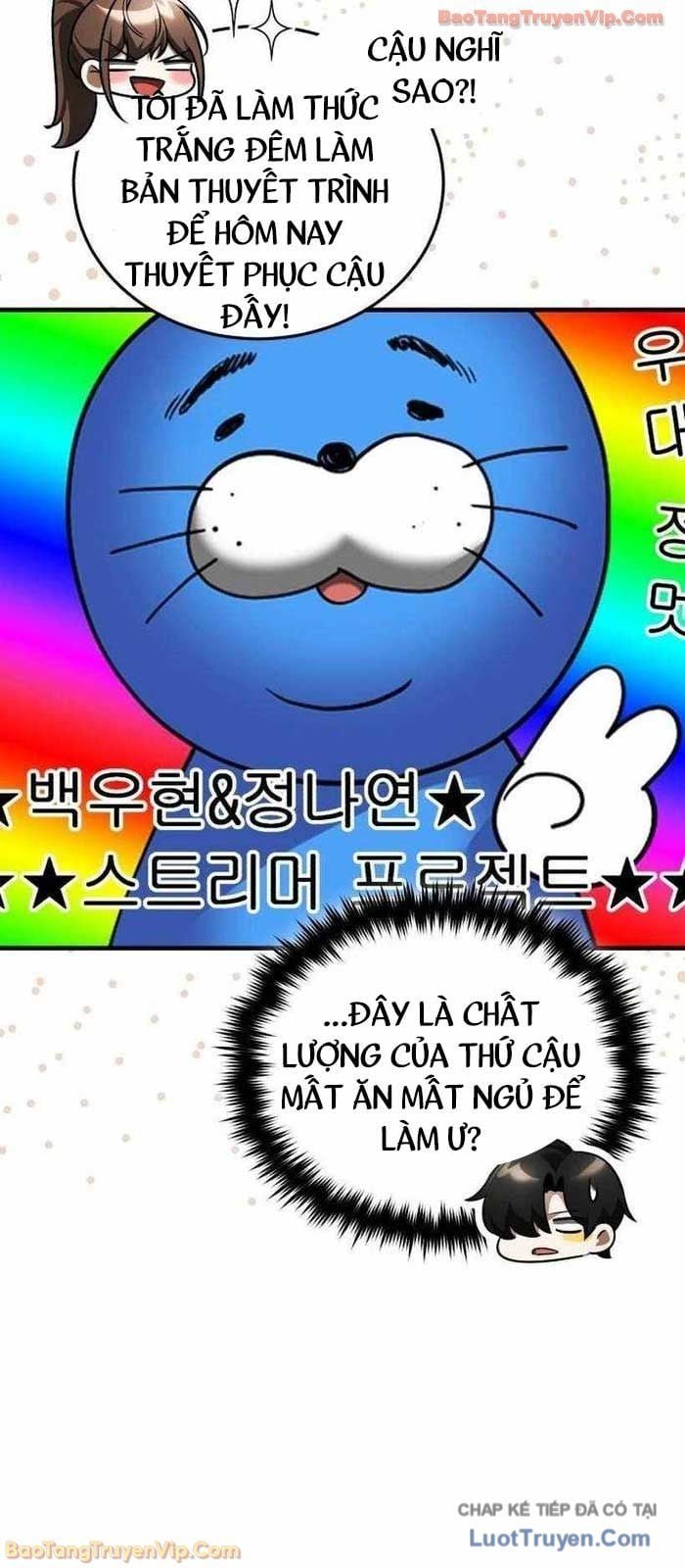 Phát Sóng Của Siêu Việt Giả Chapter 7 - Trang 2