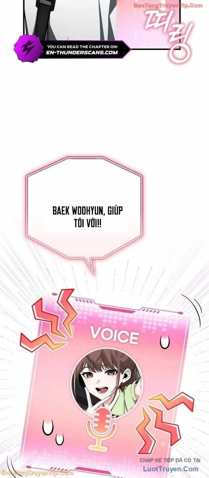 Phát Sóng Của Siêu Việt Giả Chapter 7 - Trang 2