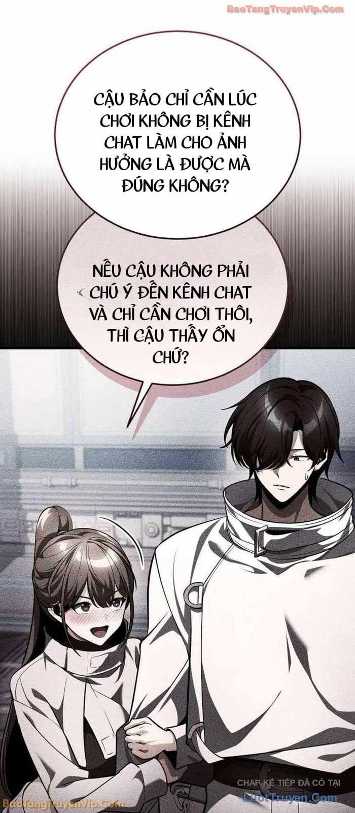 Phát Sóng Của Siêu Việt Giả Chapter 7 - Trang 2