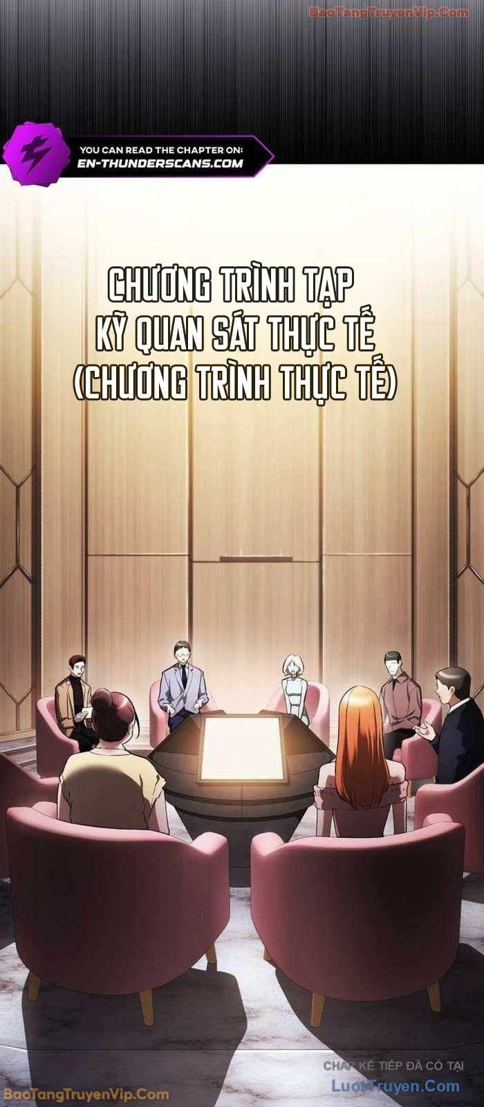 Phát Sóng Của Siêu Việt Giả Chapter 7 - Trang 2