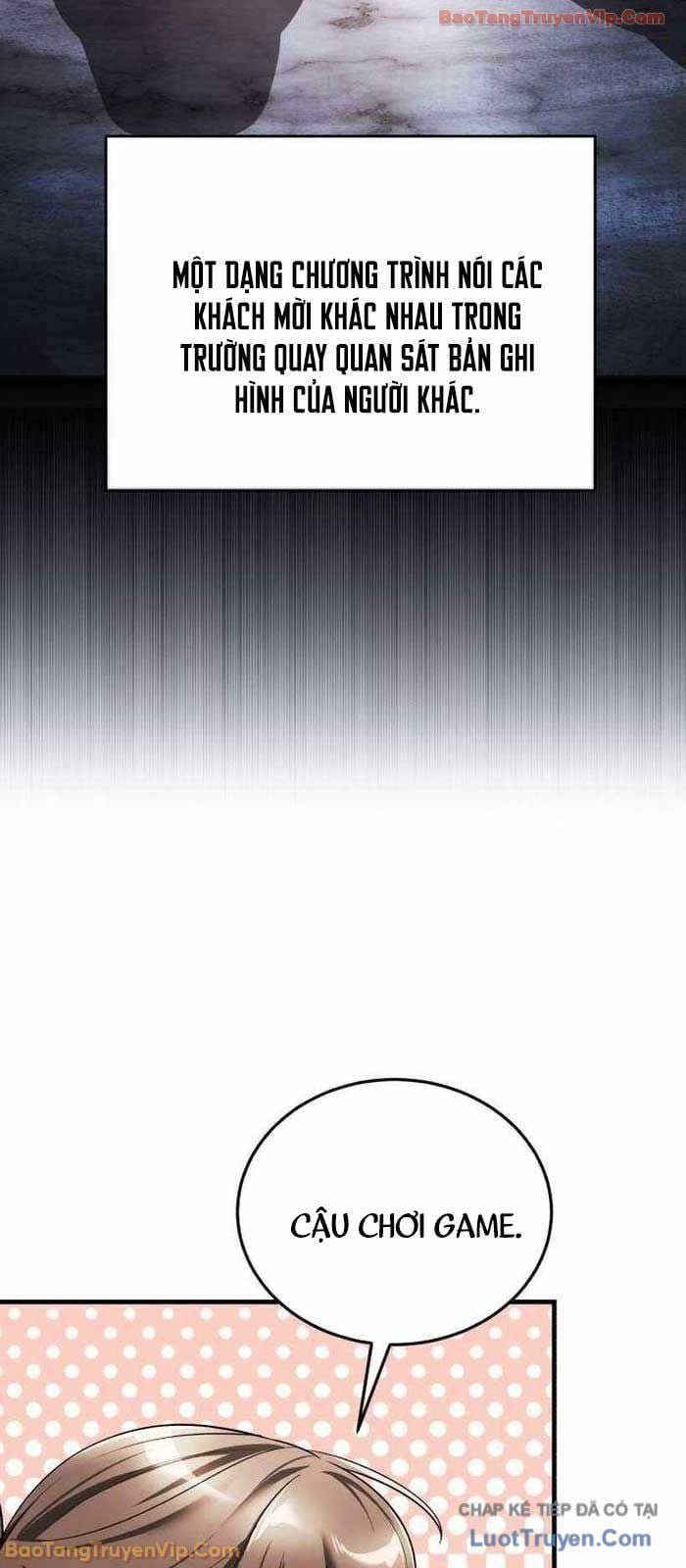 Phát Sóng Của Siêu Việt Giả Chapter 7 - Trang 2