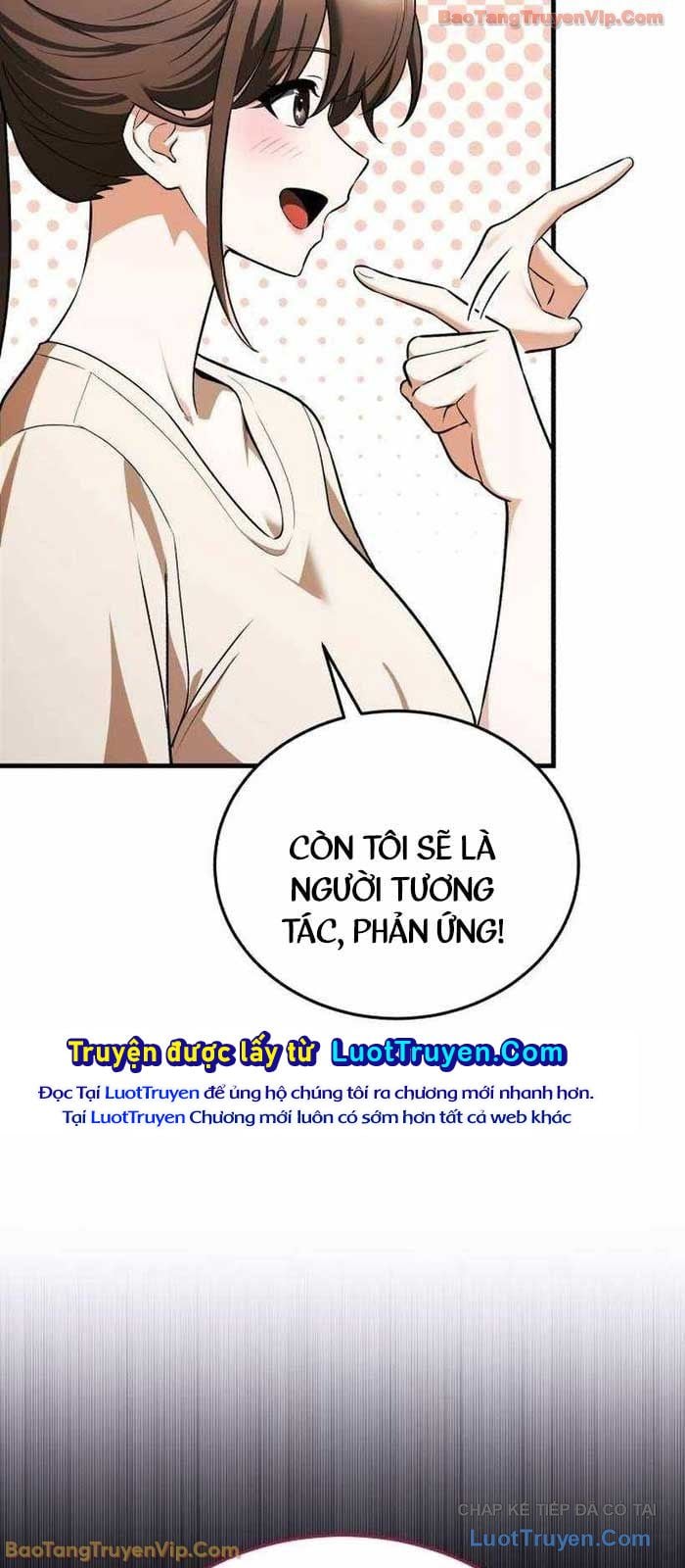 Phát Sóng Của Siêu Việt Giả Chapter 7 - Trang 2