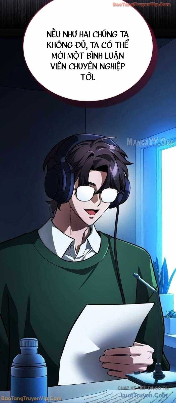 Phát Sóng Của Siêu Việt Giả Chapter 7 - Trang 2