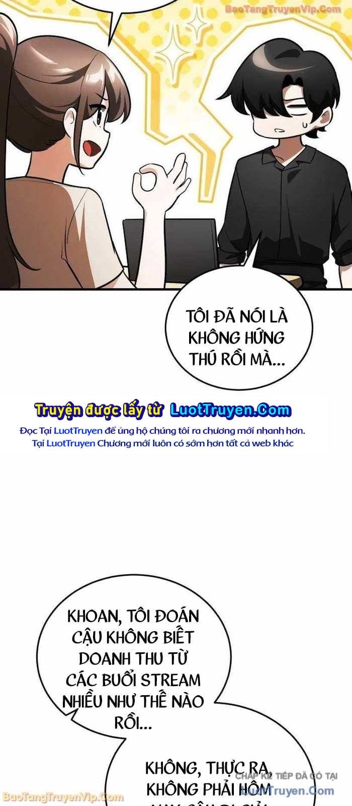 Phát Sóng Của Siêu Việt Giả Chapter 7 - Trang 2