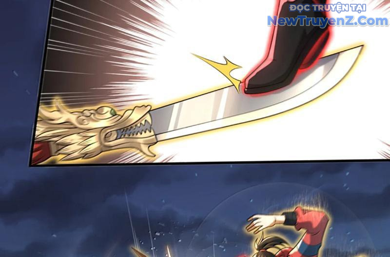 Phát Sóng Trực Tiếp, Ta Cầu Hôn Với Nữ Quỷ, Vậy Mà Nàng Lại Đồng Ý! Chapter 100 - Trang 2