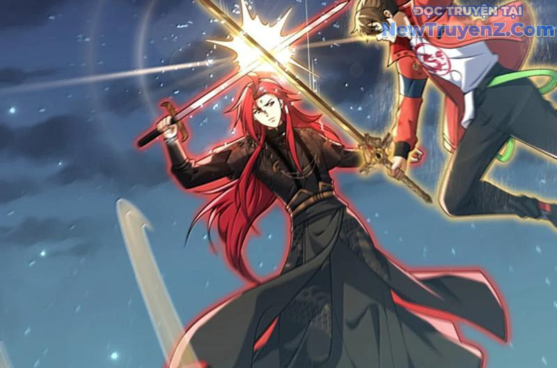 Phát Sóng Trực Tiếp, Ta Cầu Hôn Với Nữ Quỷ, Vậy Mà Nàng Lại Đồng Ý! Chapter 100 - Trang 2