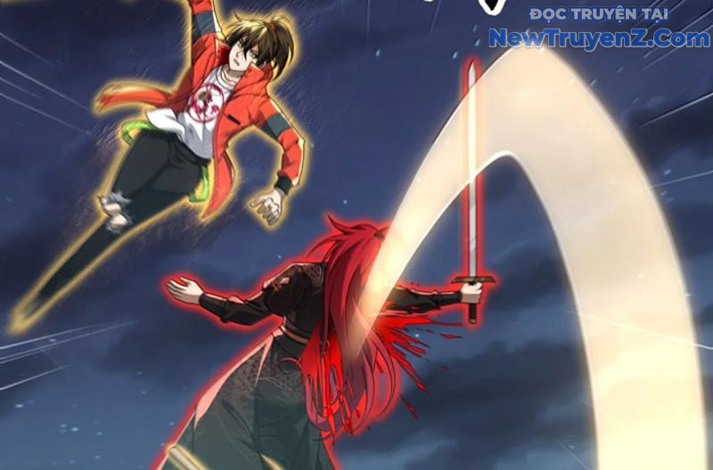 Phát Sóng Trực Tiếp, Ta Cầu Hôn Với Nữ Quỷ, Vậy Mà Nàng Lại Đồng Ý! Chapter 100 - Trang 2